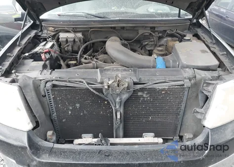 2008 Ford F-150 60Th Anniversary/Fx4/King Ranch/Lariat/Xlt from USA, damaged, VIN 1FTPW14V88FC35943